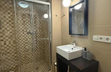 Lope 20 - Apartamento céntrico y tranquilo - Foto 13