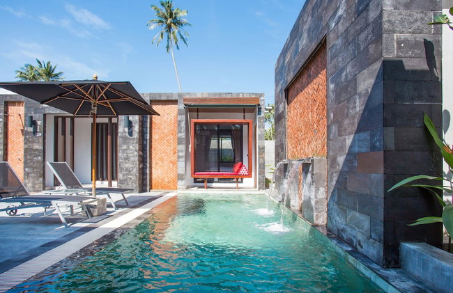 Ample Samui Luxury Pool Villa - Photo 19
