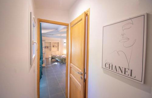 L'Origan 200 m2 6pers Piscine et parc - Foto 23