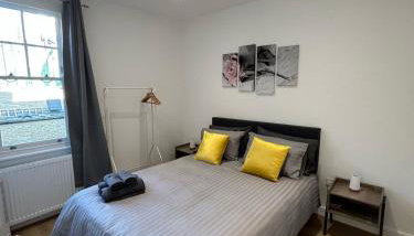 2 Bedroom Flat Pimlico - Foto 3