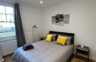 2 Bedroom Flat Pimlico - Foto 3