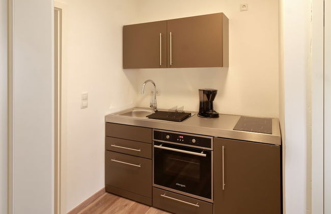 Strandparadies Juliusruh 1 - Foto 16