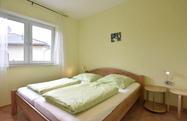 Tolles Ferienhaus fur bis zu 15 Personen, Zierow - Photo 3