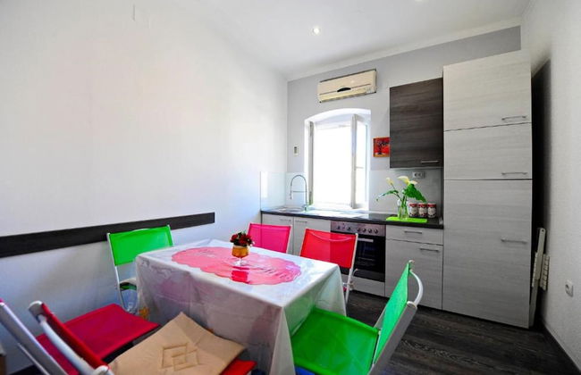 A2 - Apartment in the Very Heart of Split - Foto 1