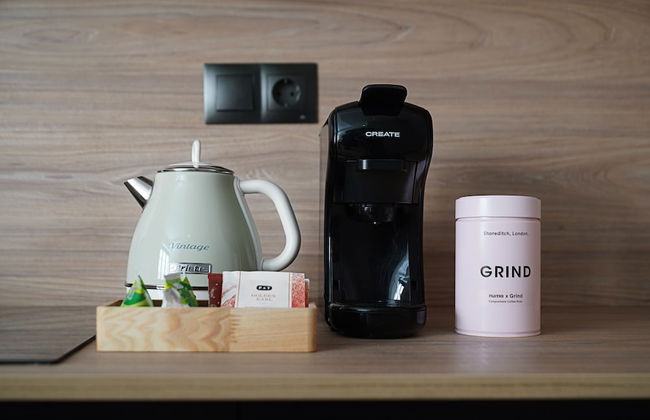 Numa Madrid Goya - Foto 25