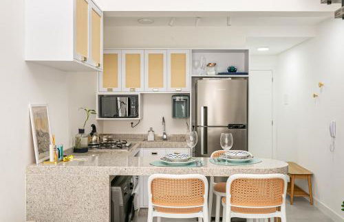 Loft Sunrise - Duplex no Novo Campeche - Foto 6