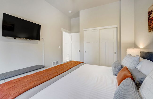 Mountain Oasis - Foto 12