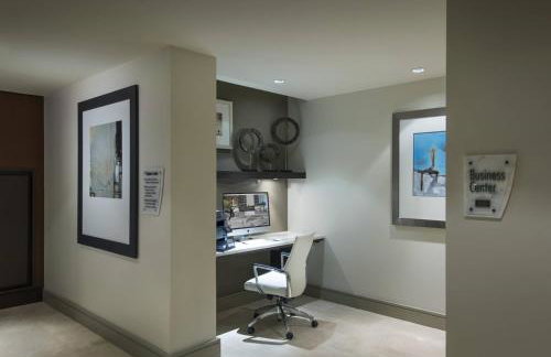 Luxurious Studio in the Seaport District - Foto 29