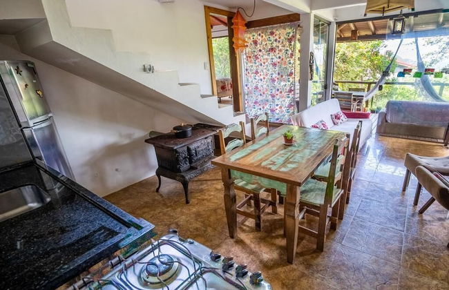 Cabanas Rosa Mistica - Photo 25