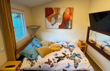 Cabaña del olivo - Photo 3