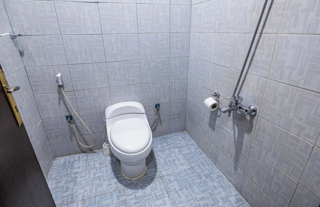 Taleen Serviced Apartments AlSahafa - Foto 80