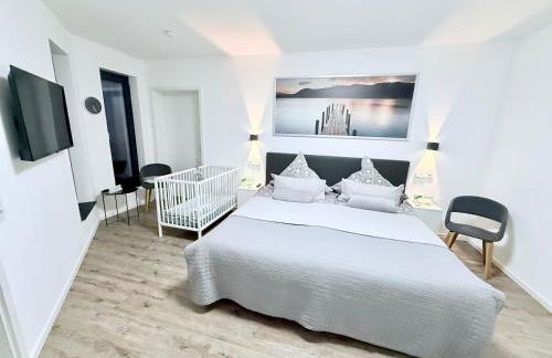 FeWo Mosel - Comfort & Relax - Foto 2