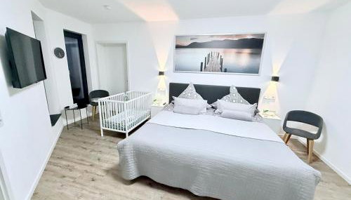 FeWo Mosel - Comfort & Relax - Foto 1