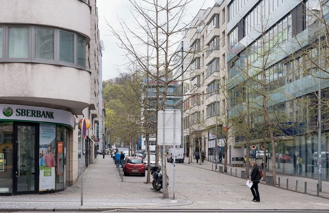 Aparthotel Angel - Foto 29