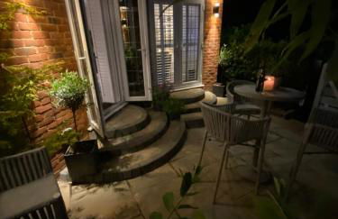 The Bolthole - Foto 26