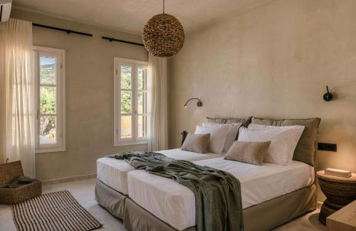 Uberina - Olea Di Assos Villas - Photo 24