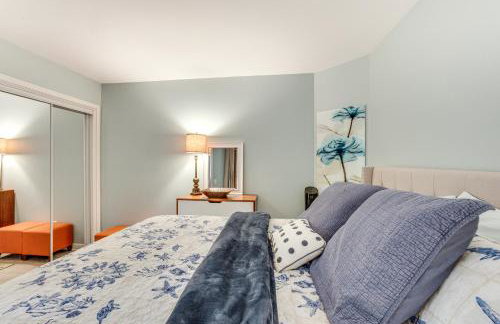 Oceanfront Condo in Harbor Island Community! - Foto 13