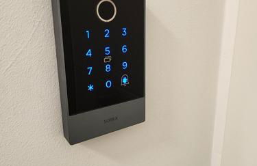 Davin City Aparments - Self-Check-In - Foto 20