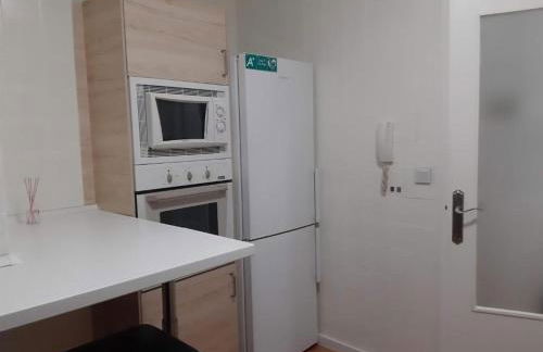 Apartamento Animas - Foto 9