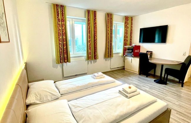 Apart Hotel Neudörfl - Foto 3