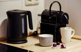 Neu renoviert I zentrale EG-Wohnung I 4 Personen, salt apartments - Foto 23