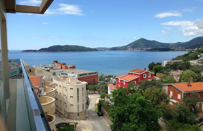 Apartmani Vujanović - Foto 72