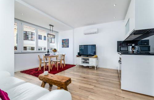 T2 Tiles Apartment Estoril - Foto 35