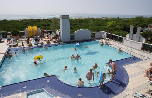 Eraclea Palace Appartements - Foto 15