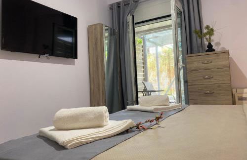 Modern house near Lefkada - Foto 45