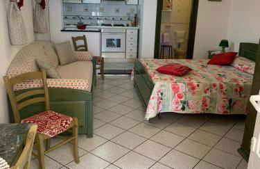 Appartamenti Tina in Villa Restituta - Foto 37