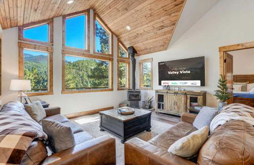 Valley Vista Lodge Hot Tub Shuffleboard Darts BBQ - Foto 58