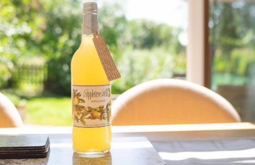 Welhams Meadow Holiday Lodges - Foto 13