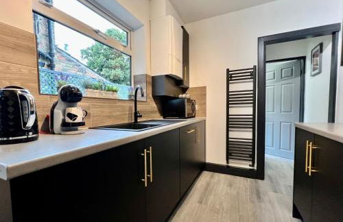 Oxford House - Great for Contractors or Family Holidays - Photo 40