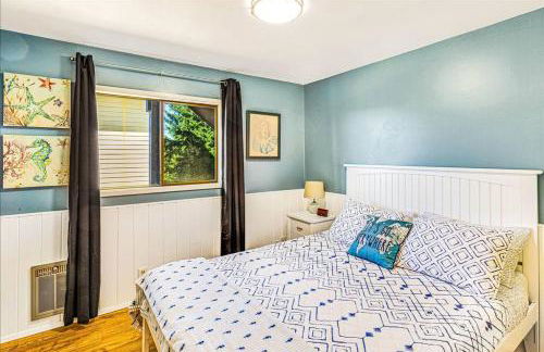 Copalis Beach Cottage - Foto 5