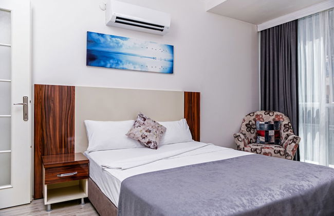 MySun Hotel - Foto 7