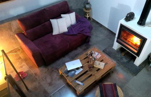 La Plazuela del Tiétar, diseño y descanso en Gredos sur - Foto 15