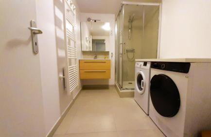 Appartement T2 au Calme - WiFi rapide, Parking & Bureau - Foto 5