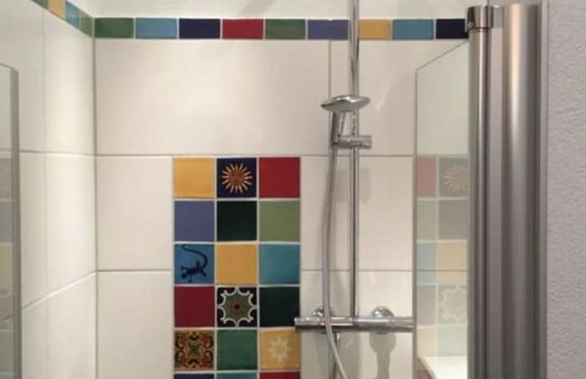 Holiday Apartment Anderewelt-bochum - Foto 9