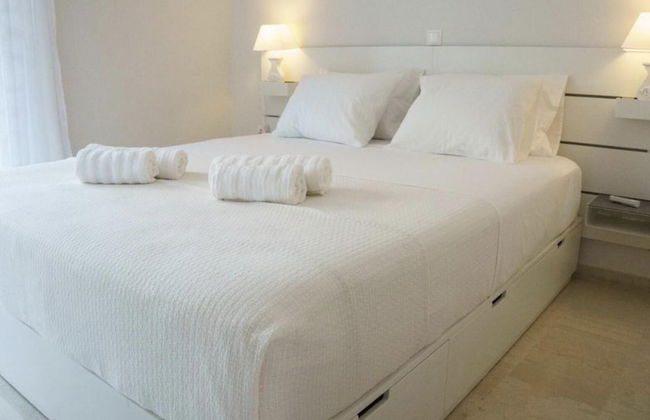 Loutraki Coastal Apartment Retreat - Foto 4