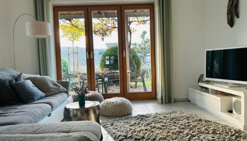 137hideaway Ferienwohnung Eichstätt - Foto 2