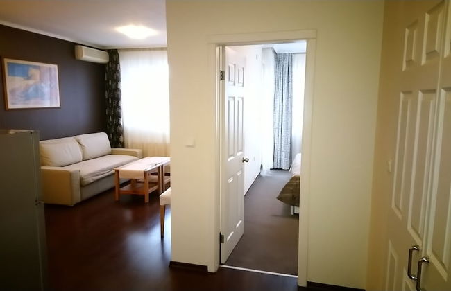 Apartments Carrera - Foto 14