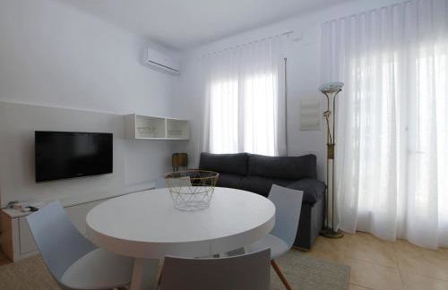La Platgeta · La Platgeta · Ideal family apartment, with private terrace - Foto 5
