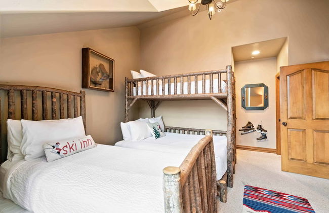 Oxford Court by East West Hospitality - Foto 18