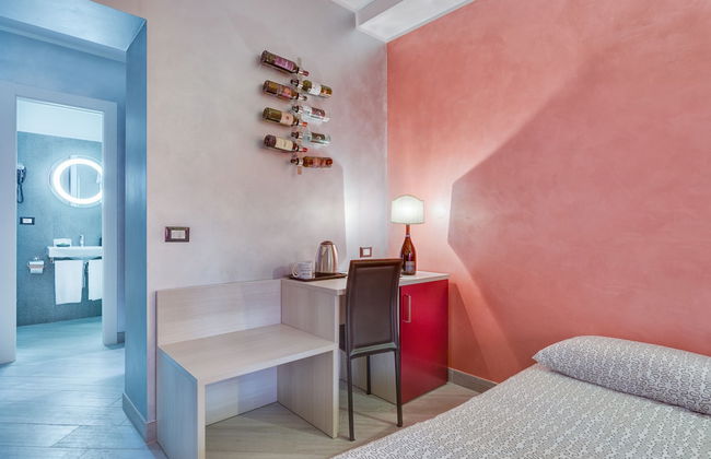 Excellence Suite - Foto 9