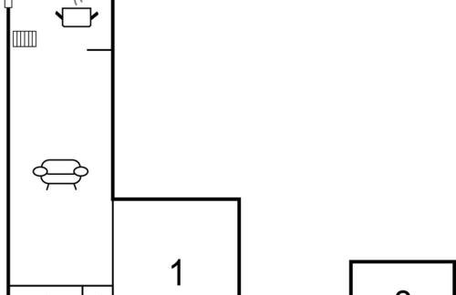 Pet Friendly Apartment - Foto 16