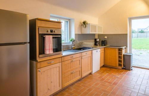 AR PENNITI - Magnifique maison en pierre proche plage - Foto 8