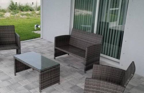 Brown's Oasis - Foto 20