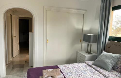 Marbella Cabopino golf and beach only Adults - Photo 11