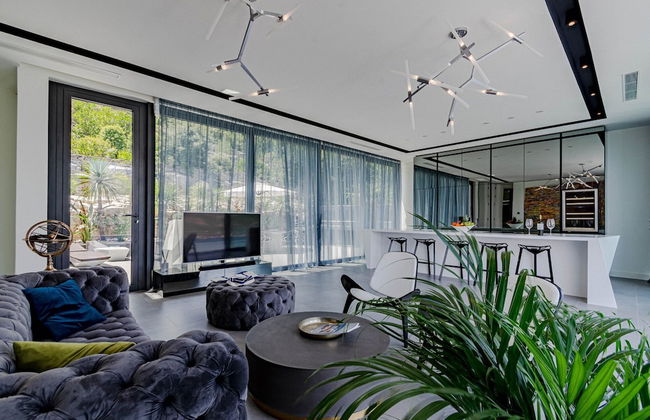 Luxury Villa Korcula Diamond - Foto 44