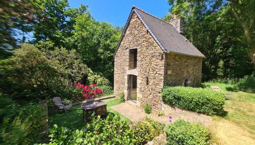 Kêr Neizh Breizh - Gîtes de Charme - Le Petit Châtelier - Foto 2